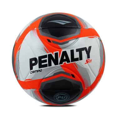 Imagem de Bola De Futebol Society Penalty S11 R2 XXV