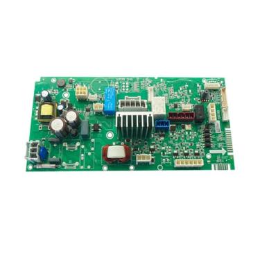 Imagem de Placa de controle principal de arruelas compatível com GE, Hotpoint, RCA, Kenmore máquinas de lavar roupa substituem WH22X37840, WH22X36637, WH22X29532, WH22X30898, WH22X32057, WH22X32457, WH22X34659