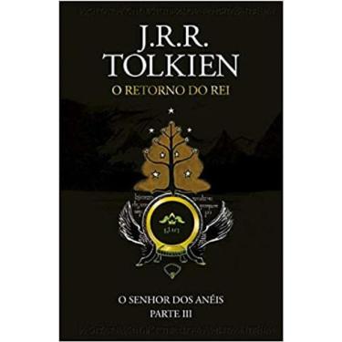 Imagem de O Senhor Dos Anéis: As Duas Torres