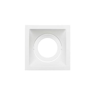 Imagem de Spot De Embutir Square Recuado Par20 Stella Sth8920Br