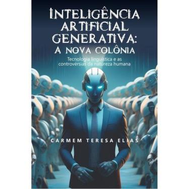 Imagem de Inteligência Artificial Generativa