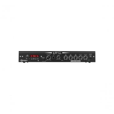 Imagem de Receiver Taramps Ths 3600 2x60rms Usb-sd-bt - Bivolt