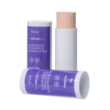 Imagem de KUANTA VITA PROTETOR SOLAR STICK FPS 50 13 G