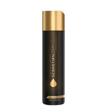 Imagem de Sebastian Dark Oil Condicionador 250ml - Sebastian Profissional