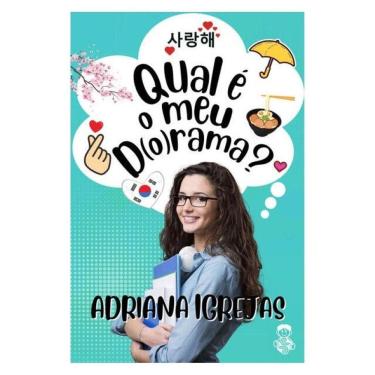 Imagem de Qual É O Meu Dorama?