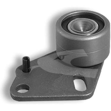 Imagem de Tensionador da correia Ford Ranger 1998 a 2001 COBRA 6254