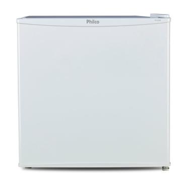 Imagem de Frigobar Philco Branco, Porta Reversível, 45 Litros - PFG50B II - Branco