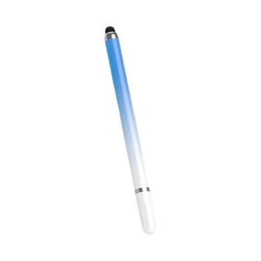 Imagem de Caneta Stylus Universal 2 Em 1 Para Tablets E Telefones Android IOS iP