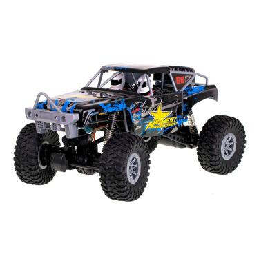 Imagem de Automodelo WlToys 1/10 Highest Financement 15KM 4WD 104310