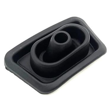 Imagem de NATEFEMIN Bota de alavanca de mudança de marchas de carro de substituição para caminhonete Ram 1500 2500 3500