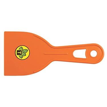 Imagem de Espátula Plástica Lisa 8 Cm