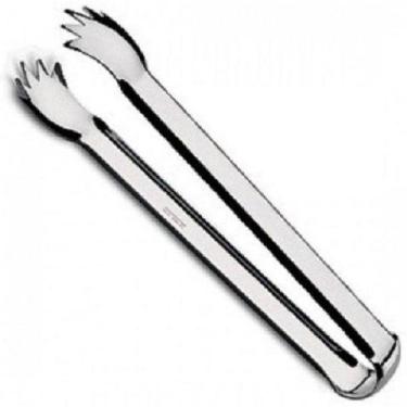 Imagem de Pegador Gelo Inox Premium 18,5cm Line