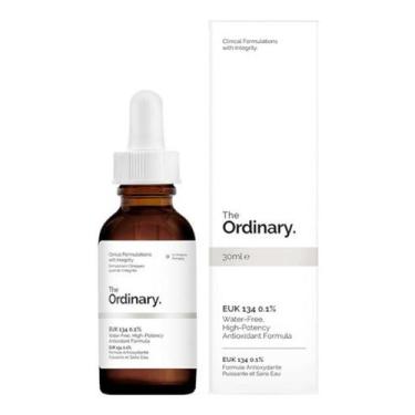 Imagem de The Ordinary EUK 134 0,1% - Antioxidante 30ml