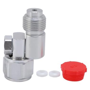 Imagem de LiebeWH Airless Pintura Pistola Giratória Conjunta 360 Graus de Rotação Ângulo Pulverizador Gun Mangueira Giratória Conjunta para Profissionais e Entusiastas de Artesanato