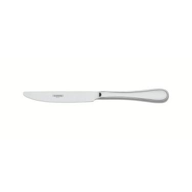 Imagem de Faca de Mesa Tramontina Firenze Forjada em Aço Inox