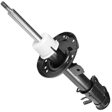 Imagem de Amortecedor Grand Siena 2012 A 2015 Diant Passageiro Nakata