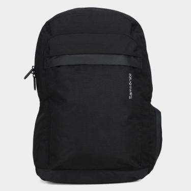 Imagem de Mochila Samsonite Reformtion Moonlight, Preto, Único