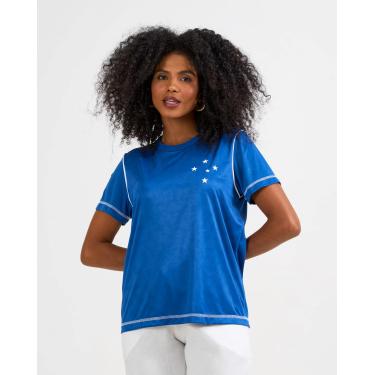 Imagem de Camisa Cruzeiro Ser Feminino, G