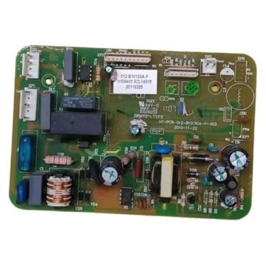 Imagem de BYYINGSUS Frigorífico BCD-316WYM Placa Principal Computador 1418396