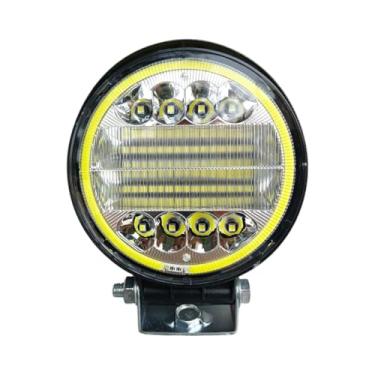 Imagem de Farol Auxiliar 114W - Farol De Milha - Seta Branca