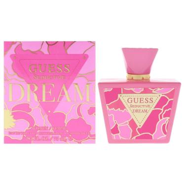 Imagem de Perfume Guess Seductive Dream EDT 75ml para mulheres