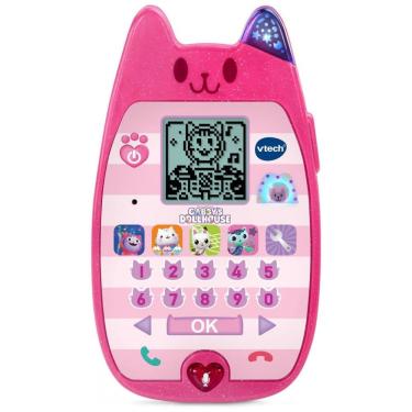 Imagem de Telefone VTech Gabbys Dollhouse AMeowZing