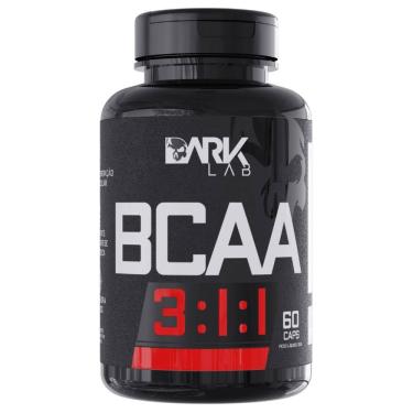 Imagem de BCAA 3:1:1  (60 Caps) Dark Lab