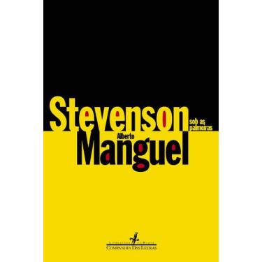 Imagem de Livro - Stevenson sob as palmeiras