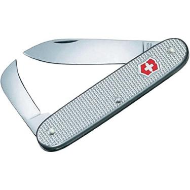Imagem de Canivete Suiço Victorinox Pioneer Range Alox 93 mm 0.8060.26