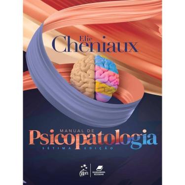 Imagem de Cheniaux-Manual De Psicopatologia 7/26