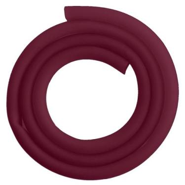 Imagem de Garrote Latex Torniquete Borracha Tubo Elastico Enfermagem - LOVE SAUD