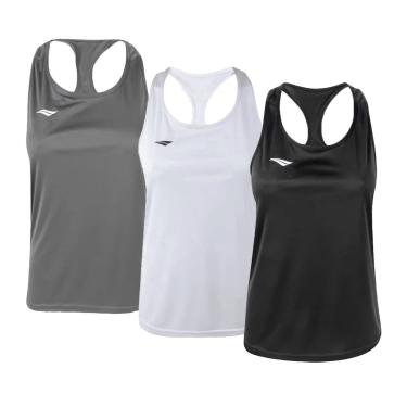 Imagem de Kit 3 Regatas Penalty X Feminino