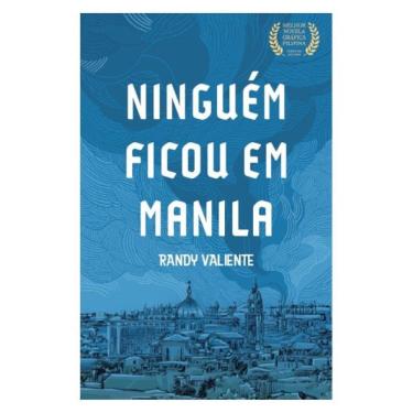 Imagem de Ninguém Ficou Em Manila