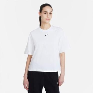 Imagem de Camiseta Nike Sportswear Essentials Feminina-Feminino
