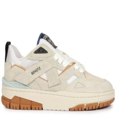 Imagem de Tênis Schutz Pearl-Feminino
