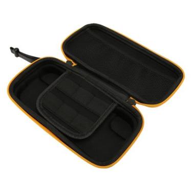 Imagem de Estojo de transporte portátil Heayzoki para Retroid Pocket 3 3 Plus