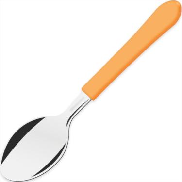 Imagem de Colher De Chá Em Aço Inox Da Linha Leme - 23187440 - Tramontina Colher P-cha Inox Leme 23187-440 Tramont