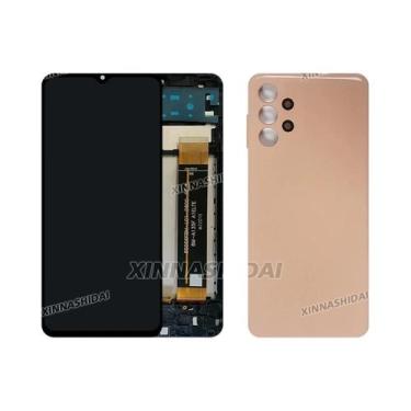Imagem de Substituição De Tela TFT LCD Para Samsung A13 4G 5G Com Montagem De Di