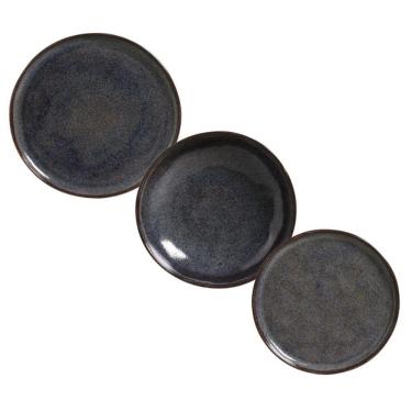 Imagem de Jogo De Pratos 18 Peças Bio Titanium Porto Brasil