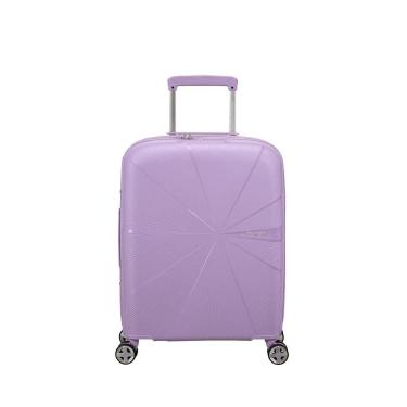 Imagem de Mala de Viagem American Tourister Starvibe, Lavanda, Tamanho P , SAMSONITE