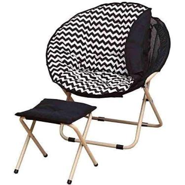 Imagem de Espreguiçadeira de jardim, cadeira dobrável, cadeiras reclináveis para pátio, poltrona, poltrona, cadeira dobrável, espreguiçadeira, lua, radar, pausa para almoço, cadeira portátil