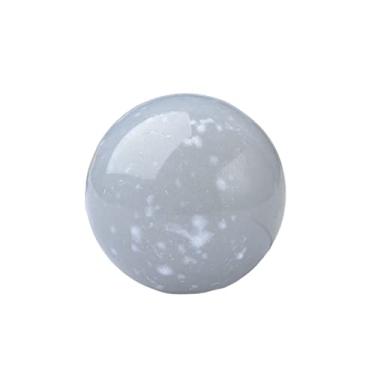 Imagem de URMIBDAI Cheio de textura 1 peça 5 cm bola de cristal natural pedras preciosas decoração de casa