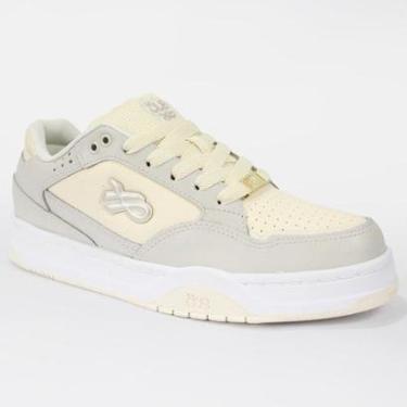 Imagem de Tênis Öus Sousa Creme Imperial Bege-Unissex