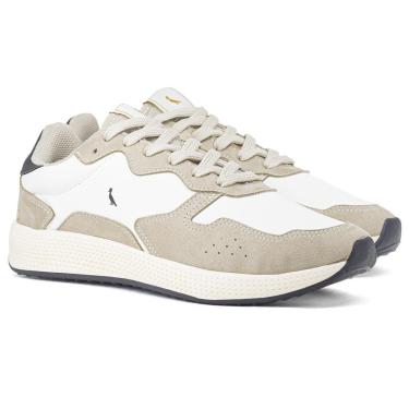 Imagem de Tênis Masculino Reserva RSV Go Casual Fresh Work Cadarço Confortável 755570002-Masculino