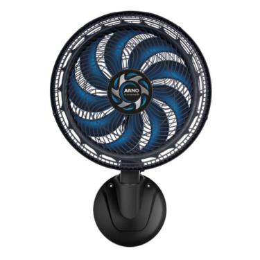 Imagem de Ventilador Arno X-treme VE9P 40cm de Parede