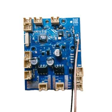 Imagem de Placa principal GPS de 16 pontos para acessórios reposição barco pesca R18 CTV18 V18 C118 RC alto controle