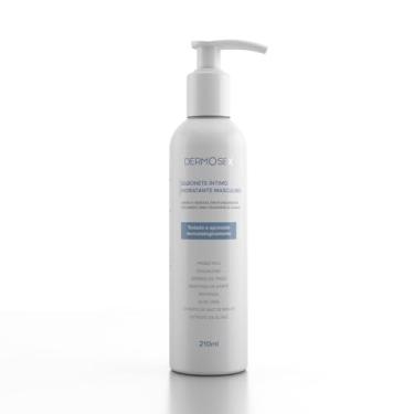 Imagem de A SÓS - Sabonete Íntimo Masculino Dermosex 210 ml