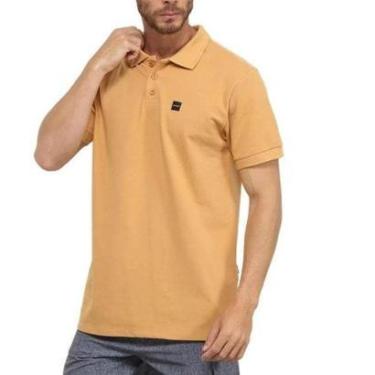 Imagem de Camiseta Oakley Patch 2.0 Polo Masculina-Masculino