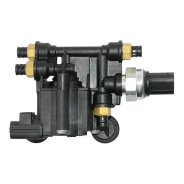 Imagem de Válvula Suspensão Ar Discovery 3/4 Rvh000046