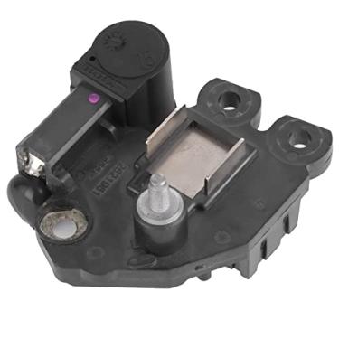 Imagem de aqxreight Regulador de Tensão do Alternador 2621055 UD13459ARE 2504291 Adequado para Fox 1.8 / Kuga/Esta Tensão Sofisticada é TG14C052 12611 para Números 2621055 UD13459ARE M565